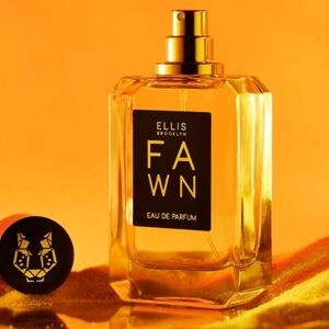 Ellis Brooklyn FAWN